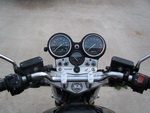 �������� �� ������ �������� Honda CB1000SF 1992 ���� 19